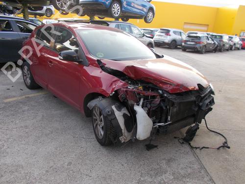 Switch RENAULT MEGANE III Hatchback (BZ0/1_, B3_) 1.5 dCi (BZ09, BZ0D, BZ1W, BZ29, BZ14) | BP29021447I30 