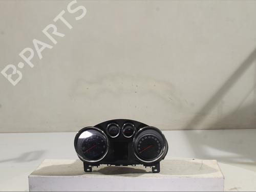 instrument-cluster-ford-focus-iii-2010-2011-2012-2013-2014-2015-2016-2017-2018-2019-2020-33836569 main image
