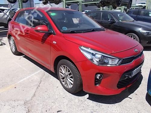 Gearbox KIA RIO IV (YB, SC, FB) 1.25 | BP39061173M3 - Image 7