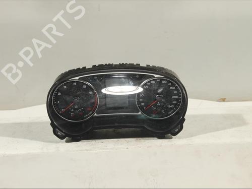 Used Instrument cluster Instrument cluster AUDI A1 (8X1, 8XK) 1.4 TDI (90 hp) 18956668 18956668