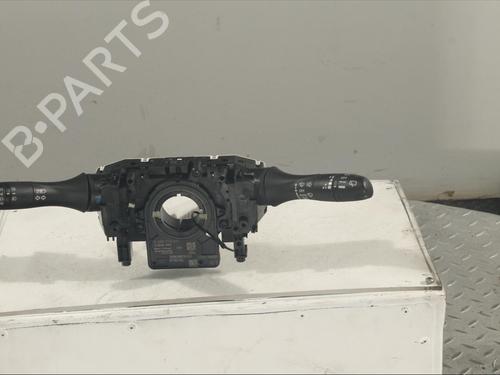 Used Steering column stalk Steering column stalk NISSAN PULSAR Hatchback (C13) 1.2 DIG-T (115 hp) 11901873 11901873