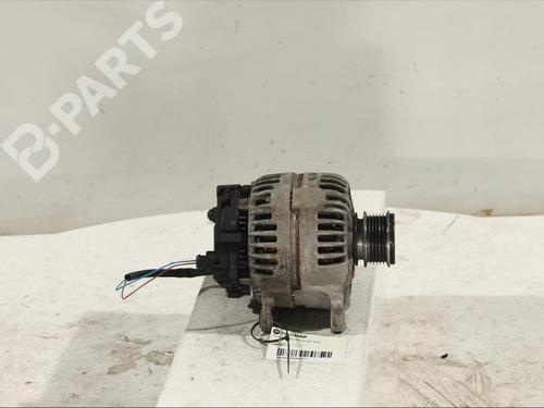 Alternator SEAT IBIZA IV (6J5, 6P1)  | BP11904201M7 