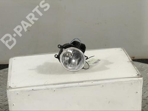 Venstre  Fortil Tågelygte TOYOTA YARIS (_P13_) 1.5 Hybrid (NHP130_) (101 hp) 11902301