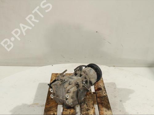 Rear differential SUZUKI VITARA (LY)  | BP13904339M24 