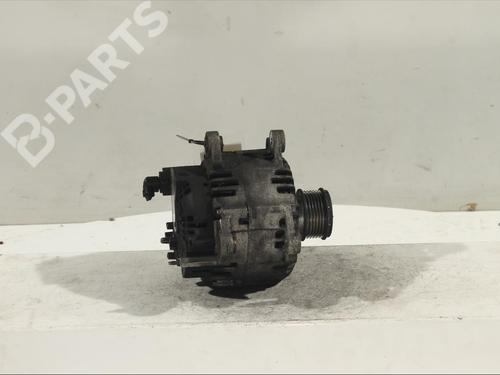 Alternator VW GOLF PLUS V (5M1, 521)  | BP11908289M7 