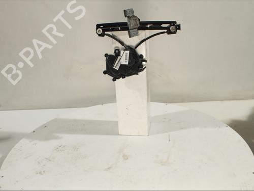 Rear left window mechanism SEAT IBIZA IV (6J5, 6P1) 1.0 TSI | BP29463523C24 