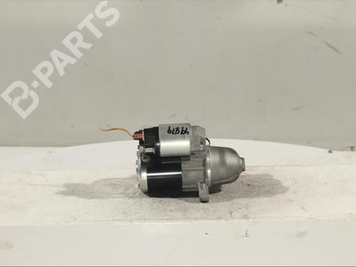 Starter SUZUKI IGNIS III (MF, FF) 1.2 AllGrip (ATK412) | BP12091702M8 