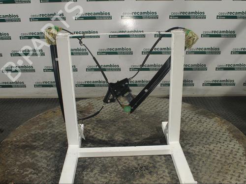 Used Front left window mechanism SKODA OCTAVIA III (5E3, NL3, NR3) [2012-2021]  12076126