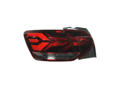 left-taillight-dacia-sandero-iii-2021-40274215 main image