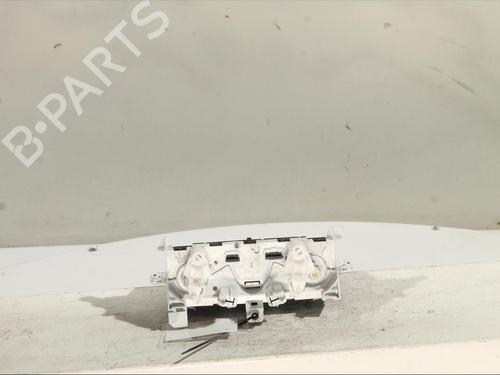 Climate control MITSUBISHI ASX (VSX_, VSE_) 1.0 (VSXG0) | BP27494259I5 