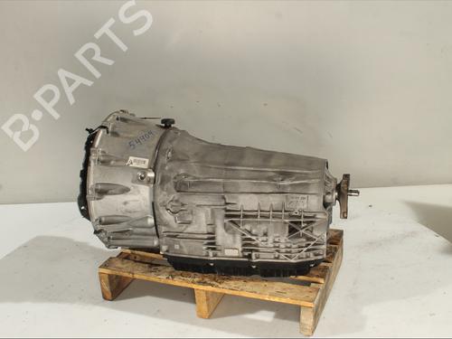 Gearbox MERCEDES-BENZ C-CLASS (W205) C 220 BlueTEC / d (205.002, 205.004) | BP29049459M3
