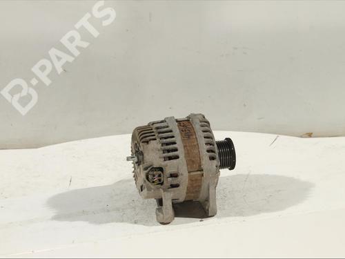 Generator NISSAN X-TRAIL II (T31) 2.0 dCi 4x4 (150 hp) 11903638
