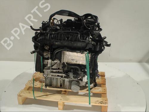 Engine VW GOLF ALLTRACK VII Variant (BA5, BV5)  | BP13702406M1 