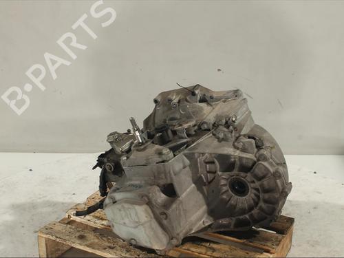 Gearbox CITROËN C4 II (NC_) 1.2 THP 130 (NCHNYM, NCHNYT) | BP12265678M3 