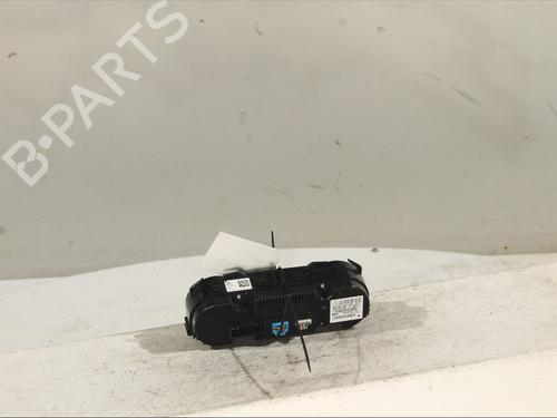 Climate control MERCEDES-BENZ CLA Shooting Brake (X117) CLA 200 CDI / d (117.908) | BP29203227I5 