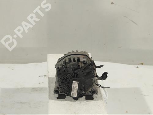 Alternator PEUGEOT PARTNER Box Body/MPV (K9) 1.6 BlueHDI 100 | BP11912680M7 