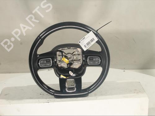 Rat Rat CITROËN C3 III (SX) 1.2 VTi 82 (82 hp) 20102987 20102987