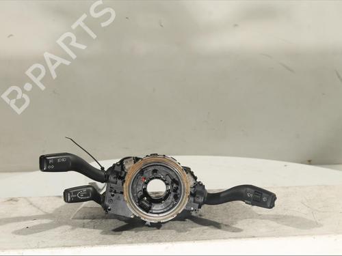 Used Steering column stalk Steering column stalk AUDI A6 Allroad C6 (4FH) 3.0 TDI quattro (233 hp) 17389312 17389312