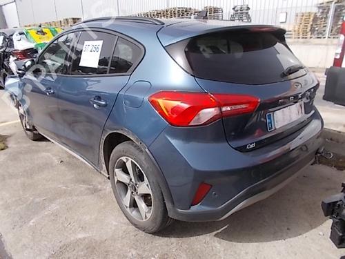 Brugte FORD FOCUS IV (HN) 1.0 EcoBoost mHEV 4598244