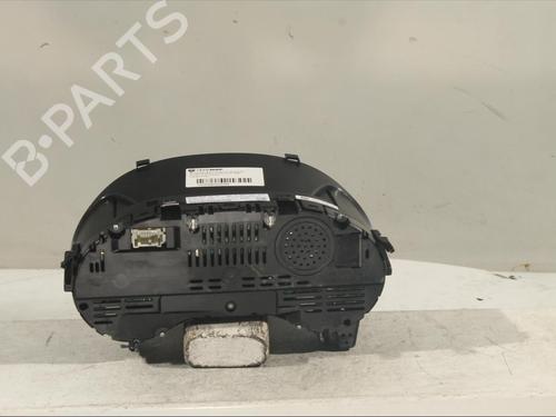 Instrument cluster MERCEDES-BENZ A-CLASS (W176) A 200 CDI / d (176.008) | BP15213259C47 
