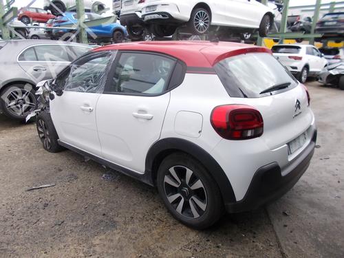 Left taillight CITROËN C3 III (SX) 1.2 PureTech 82 | BP32457925C34  - Image 6