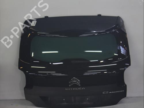 Used Tailgate CITROËN C3 AIRCROSS II (2R_, 2C_) 1.2 PureTech 110 (2RHNZB, 2RHNZW, 2RHNPX, 2RHNPJ) (110 hp) 30448101