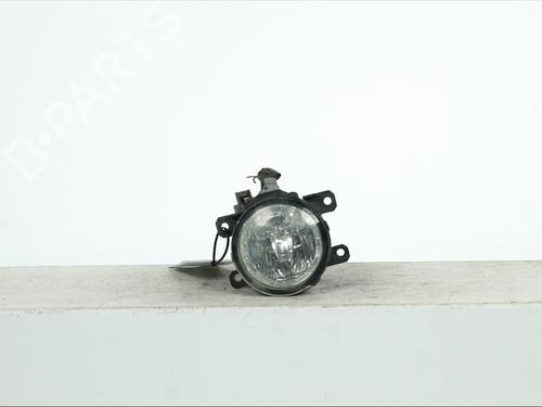 Used Left front fog light Left front fog light 39217443 39217443