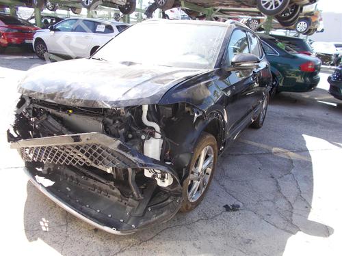 Brukte deler til VW T-CROSS (C11, D31) 1.0 TSi (116 hp) 4285396