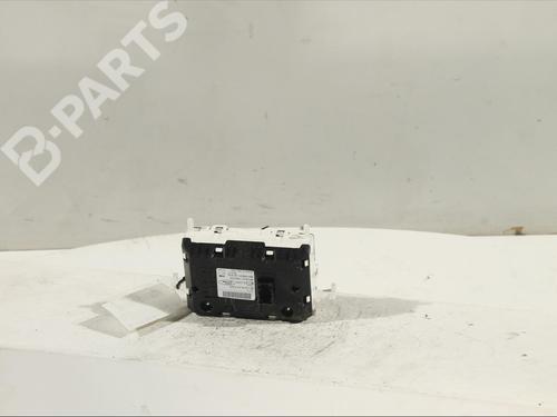 Pantalla multifuncion FORD C-MAX II (DXA/CB7, DXA/CEU)  | BP11907366C48 