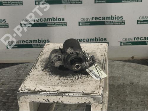 Starter BMW 1 (E87) 116 d | BP11900480M8 
