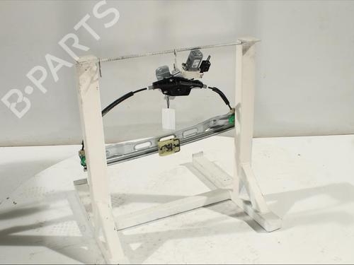 Front left window mechanism FORD TOURNEO COURIER B460 MPV 1.5 EcoBlue | BP12079412C22 
