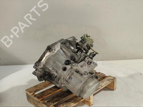 Gearbox PEUGEOT 208 I (CA_, CC_) 1.6 HDi / BlueHDi 75 | BP29203417M3 