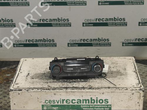Used Climate control Climate control FORD FOCUS III 1.6 Flexifuel (150 hp) 11989120 11989120