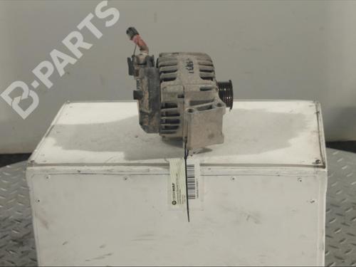 Generator FORD FIESTA VI (CB1, CCN) [2008-2017]  11901868