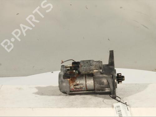 Used Starter Starter LAND ROVER DISCOVERY SPORT (L550) 2.0 D 4x4 (150 hp) 27587153 27587153