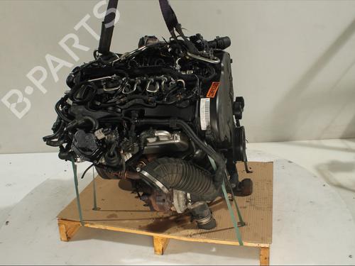 Engine AUDI A4 B8 Avant (8K5) 2.0 TDI | BP29645159M1 