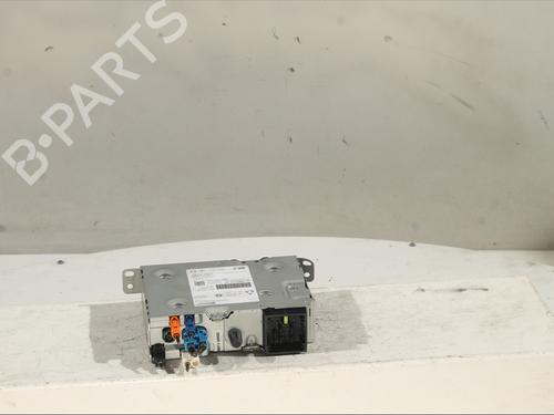 Electronic module OPEL CROSSLAND X / CROSSLAND (P17, P2QO) 1.2 (75) | BP32457638M83