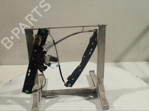 Front left window mechanism JAGUAR F-PACE (X761)  | BP19706391C22 