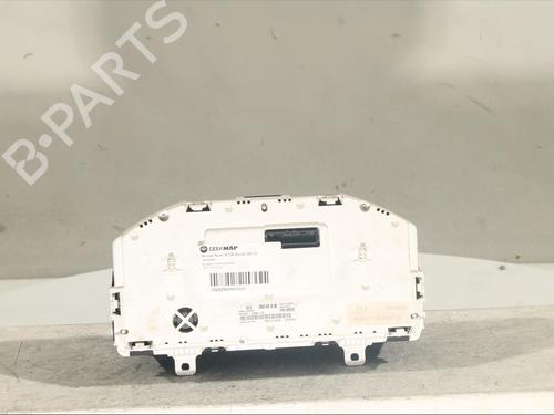 Used Instrument cluster Instrument cluster NISSAN NOTE (E12) 1.2 (80 hp) 18898879 18898879