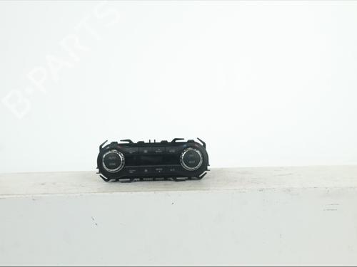 Used Climate control Climate control MERCEDES-BENZ A-CLASS (W176) A 200 CDI / d (176.008) (136 hp) 36311641 36311641