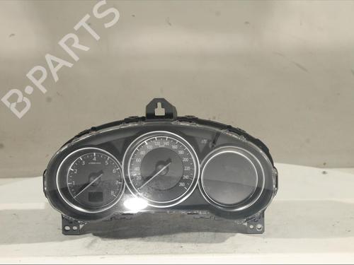 Used Instrument cluster MAZDA CX-5 (KF) [2016-2025]  26925744