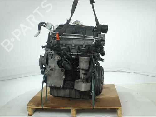 Motor Motor VW GOLF V (1K1) 2.0 TDI (140 hp) 36511344 36511344