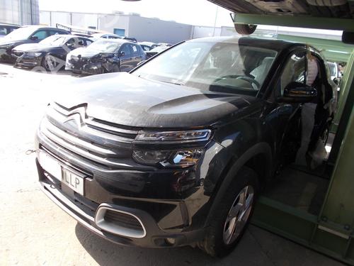 Used Parts CITROËN C5 AIRCROSS (A_) 1.5 BlueHDi 130 (ACYHZJ, ACYHZR) (131 hp) 4394843