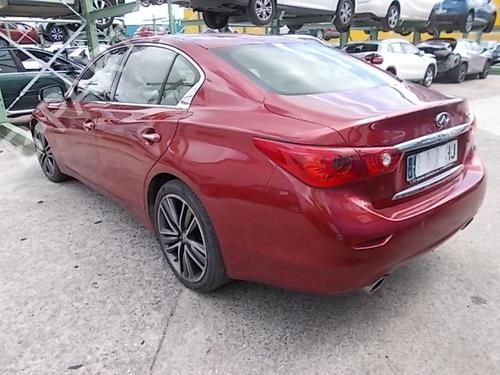 Switch INFINITI Q50 50 D | BP36511213I30 - Image 3