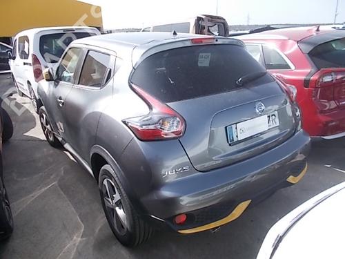 Engine NISSAN JUKE (F15) 1.5 dCi | BP19505379M1 