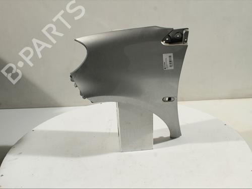 Used Left front fenders SMART FORTWO Coupe (453) 1.0 (453.342, 453.343) (71 hp) 28488211