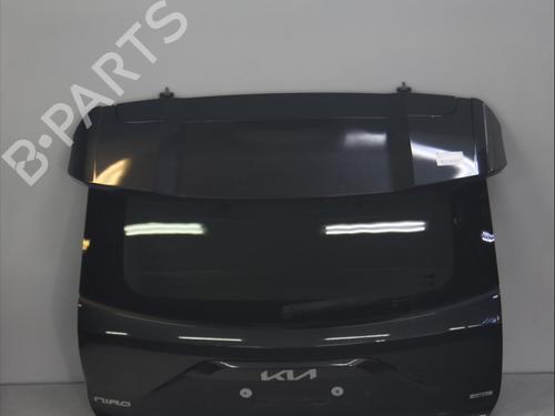 Bagklap CC/Kombi-Coupé KIA NIRO II (SG2) 1.6 GDi Hybrid (129 hp) 32129731