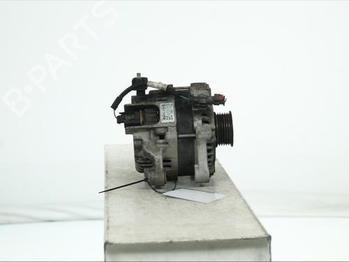 Alternator JAGUAR F-PACE (X761) 2.0 TD4 | BP39997167M7 - Image 4