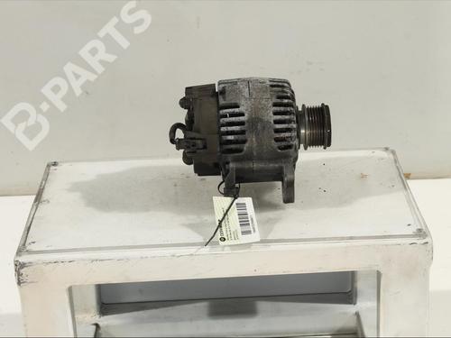 Generator SKODA FABIA II (542) 1.2 | BP11902580M7 