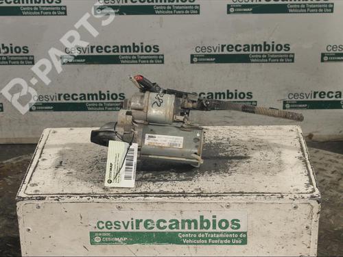 Startmotor FORD TOURNEO COURIER B460 MPV 1.5 TDCi (95 hp) 11897917